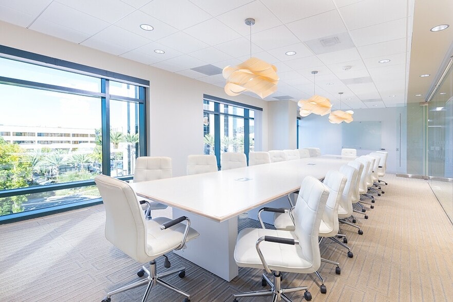 More Photos Of 19200 Von Karman Ave, Irvine Coworking Space