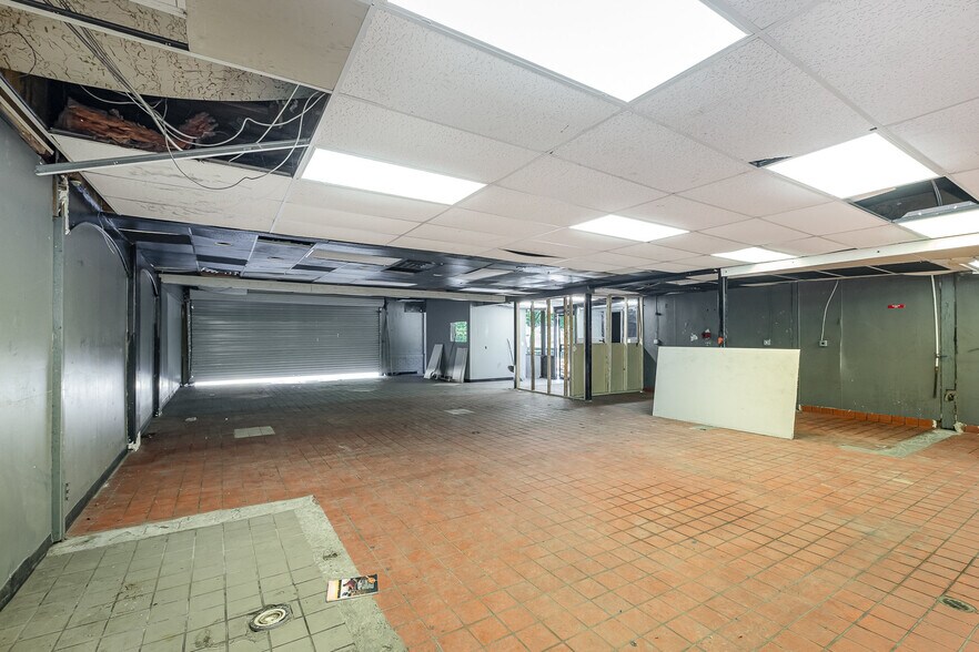 More Photos Of 1831 Capital Blvd, Raleigh Auto Repair For Lease
