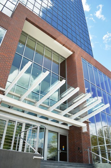 More Photos Of 1873 S Bellaire St, Denver Office For Lease