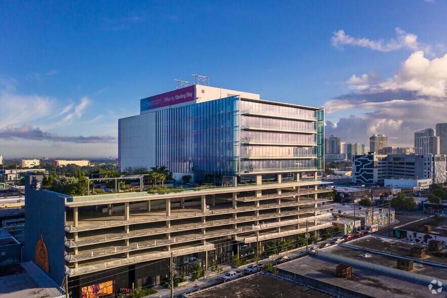 Primary Photo Of 545 NW 26th St, Miami Office For Lease
