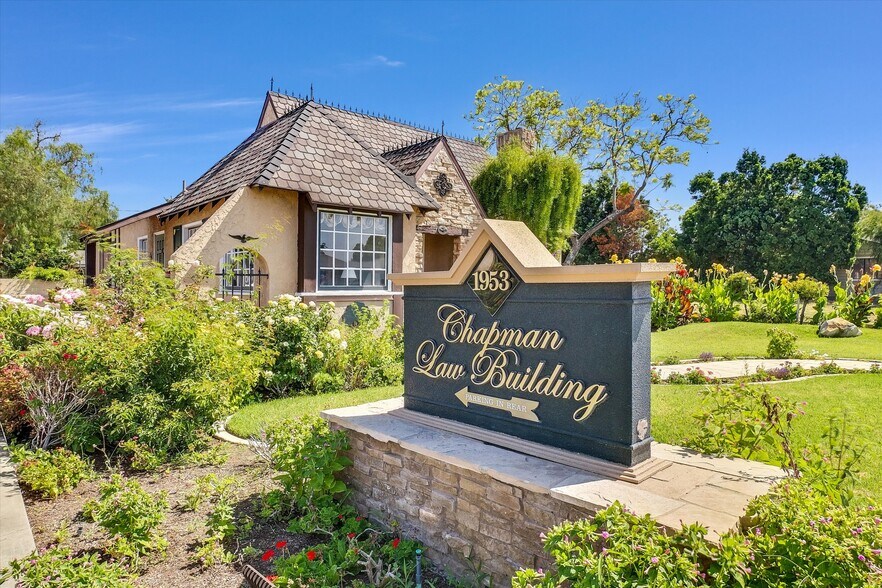 More Photos Of 1953 E Chapman Ave, Fullerton Medical For Sale