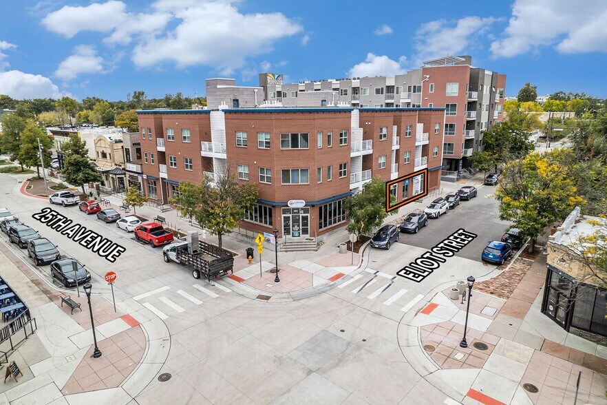 More Photos Of 2509 Eliot St, Denver Apartments For Lease