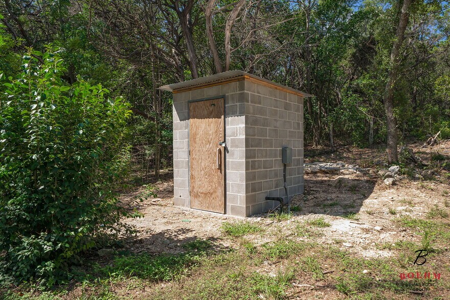 More Photos Of 10096 Whip O Will Way, Helotes Land For Sale