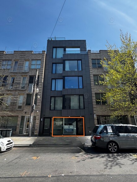Primary Photo Of 24 Fayette St, Brooklyn Healthcare For Lease