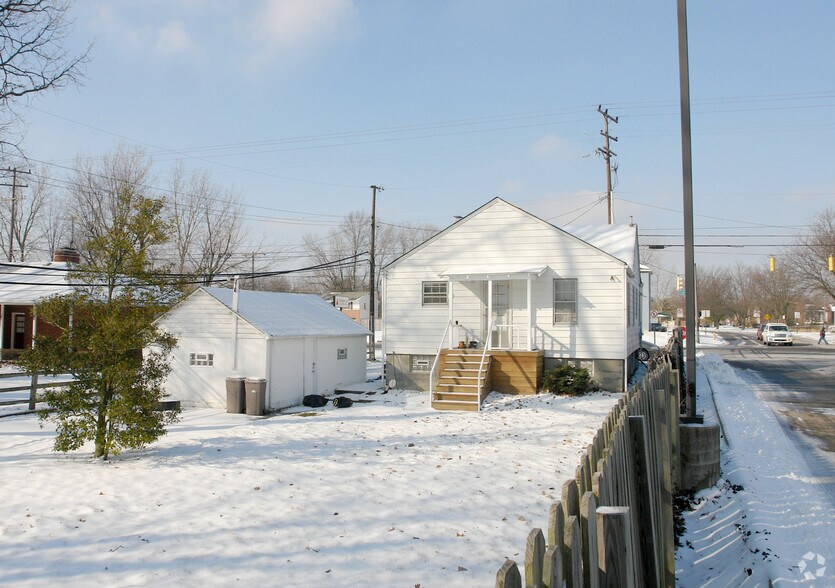 More Photos Of 5362 Cleveland Ave, Columbus Medical For Sale