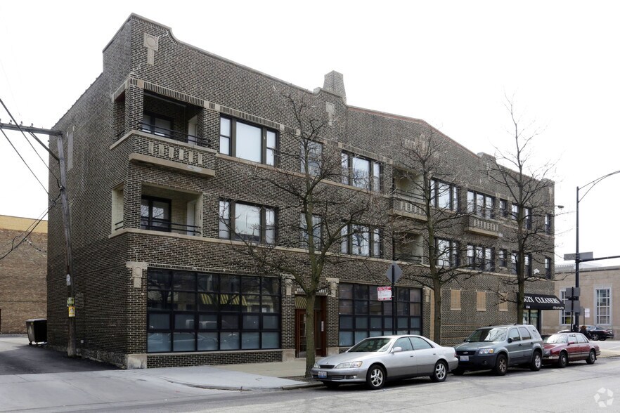 More Photos Of 1338-1346 W Irving Park Rd, Chicago Apartments For Lease