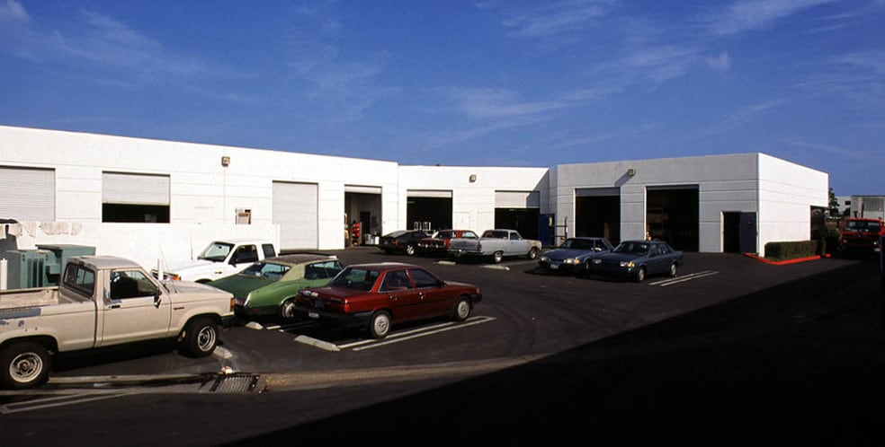 More Photos Of 1175 Park Center Dr, Vista Warehouse For Lease