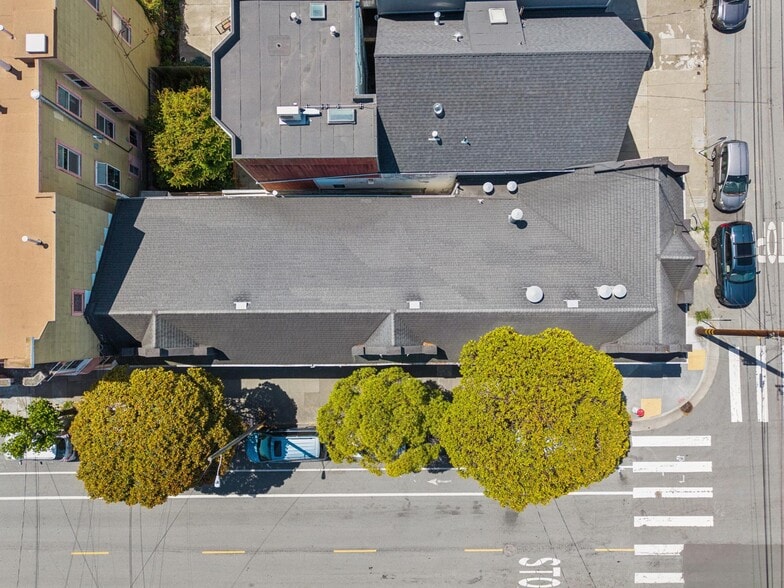 More Photos Of 700 10th Ave, San Francisco General Retail For Sale