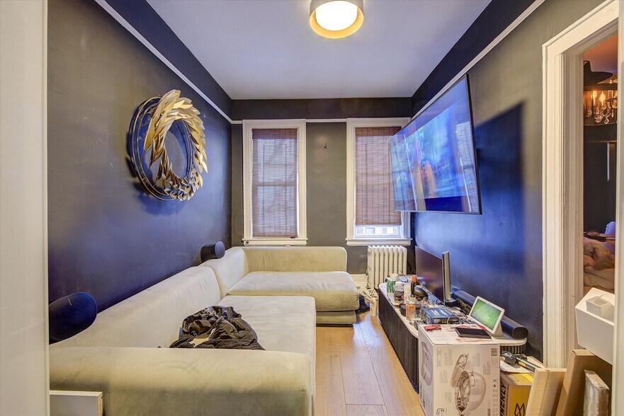 More Photos Of , Astoria Multifamily For Sale