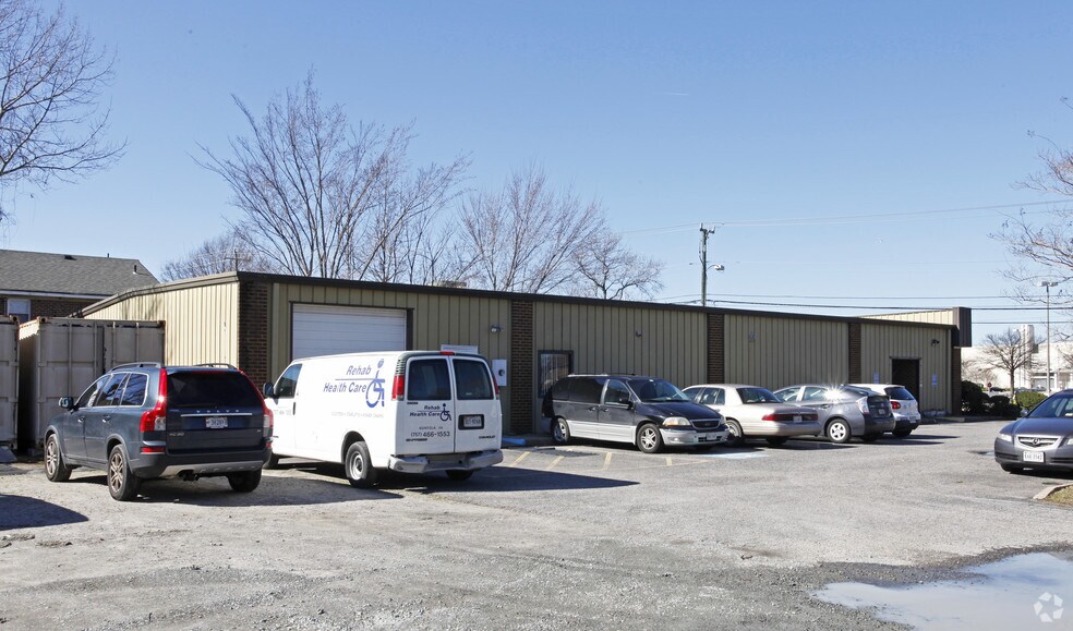 5873 Poplar Hall Dr, Norfolk, VA 23502 Retail For Lease