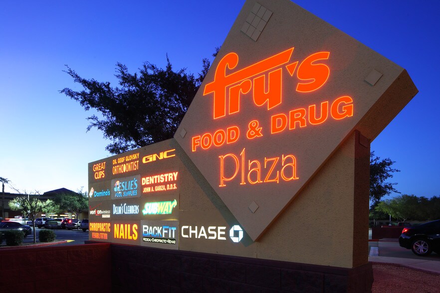 More Photos Of 714-754 S Val Vista Dr, Gilbert Unknown For Lease