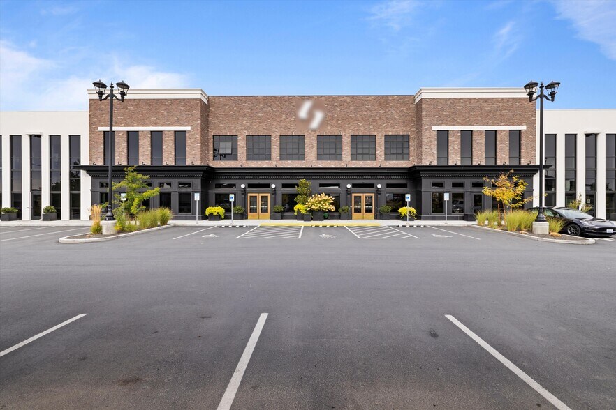 Primary Photo Of 5715 Bedford St, Pasco Office For Lease