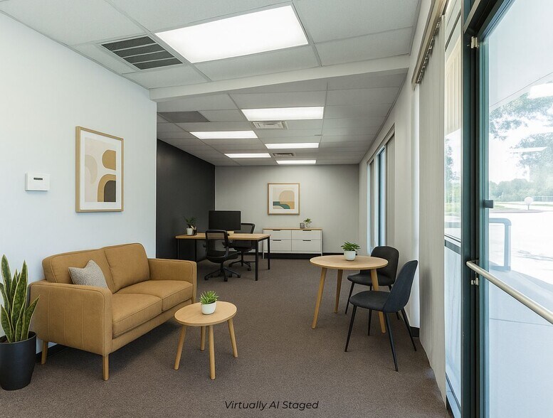 More Photos Of 425 Round Rock West Dr, Round Rock Light Distribution For Lease