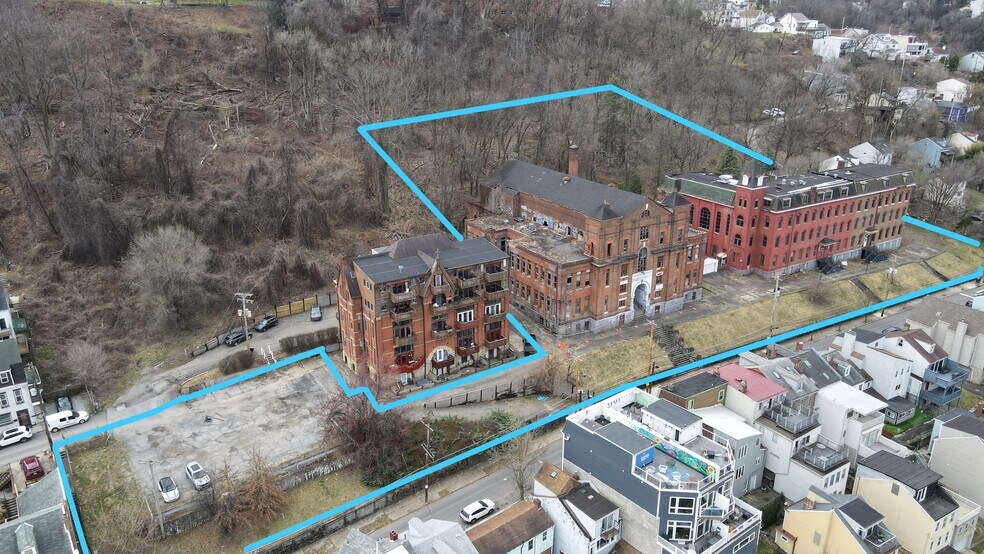 More Photos Of 40 Pius St, Pittsburgh Apartments For Sale