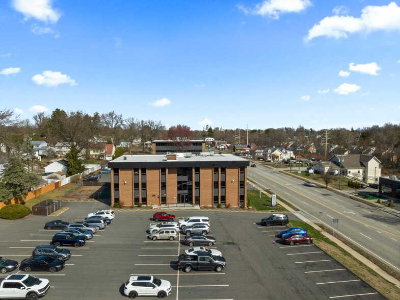 More Photos Of 449 Silas Deane Hwy, Wethersfield Medical For Sale