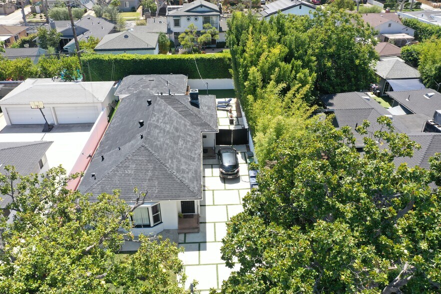 Primary Photo Of 4069-4071 Sawtelle Blvd, Culver City Apartments For Sale