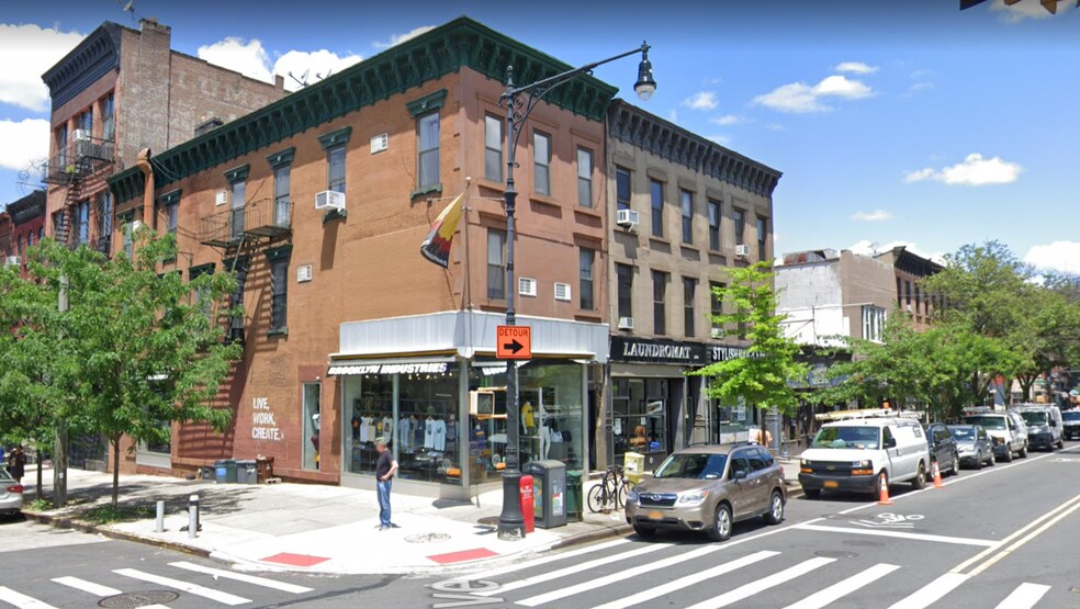 More Photos Of 206 5th Ave, Brooklyn Restaurant For Lease