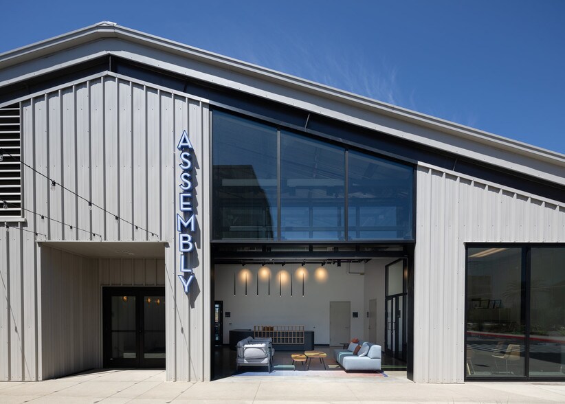 More Photos Of 1730 Flight Way, Tustin Unknown For Lease