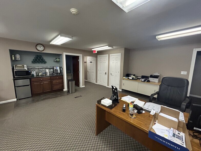 More Photos Of 191 Terry Rd, Smithtown Loft Creative Space For Sale