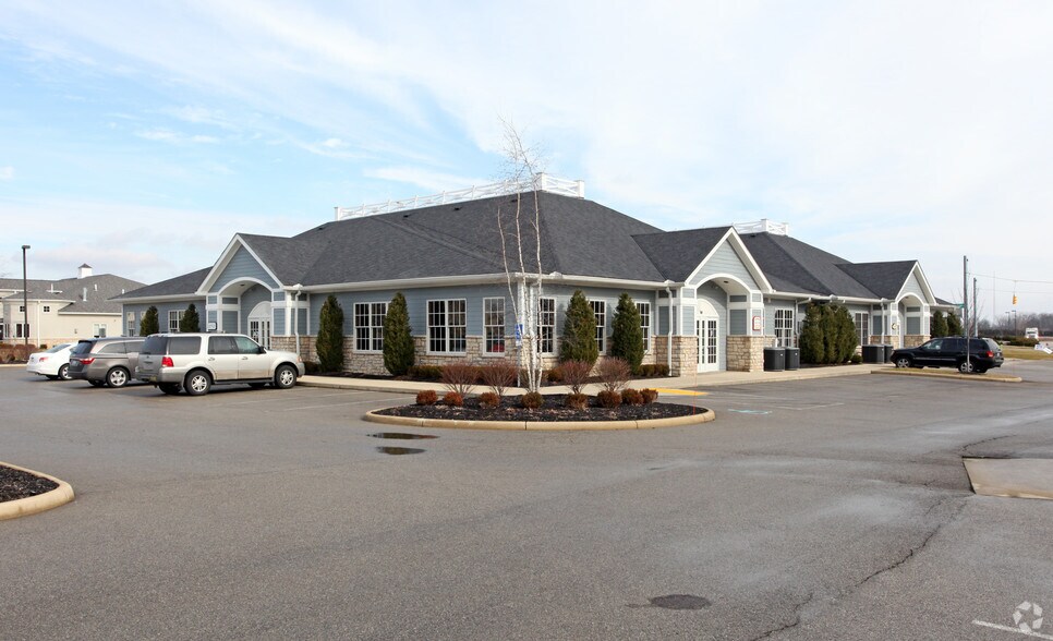 Primary Photo Of 7540 Sawmill Pky, Powell Medical For Sale