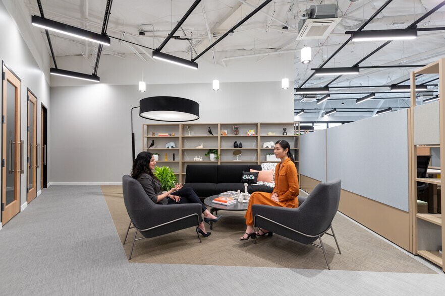 More Photos Of 1300 1st St, Napa Coworking Space