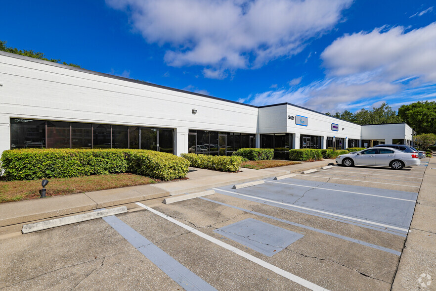 Primary Photo Of 5402-5460 Beaumont Center Blvd, Tampa Unknown For Lease