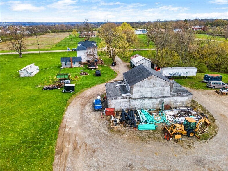 More Photos Of 5393 Cincinnati Dayton Rd, Liberty Township Land For Sale