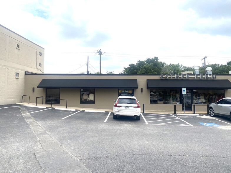 Primary Photo Of 3324-3330 W 7th St, Fort Worth Freestanding For Lease