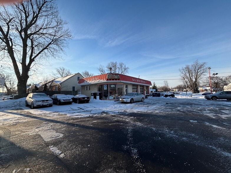 More Photos Of 1784 Eggert Rd, Buffalo Specialty For Sale