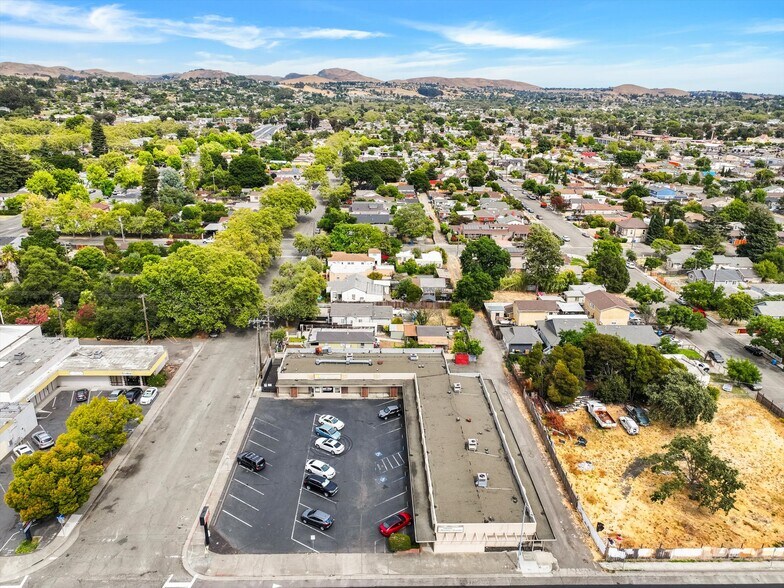 More Photos Of 840 Tuolumne St, Vallejo Storefront Retail Office For Sale
