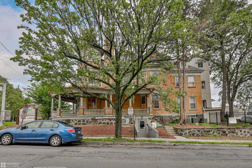 More Photos Of 1248 W Hamilton St, Allentown Office For Sale