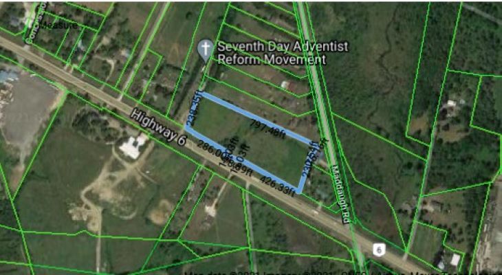 More Photos Of 3989 Highway 6, Puslinch Land For Sale