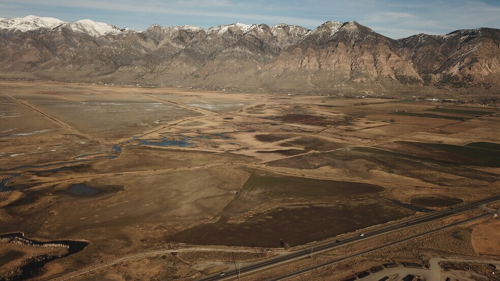 More Photos Of 1000 Promontory rd, Brigham City Land For Sale