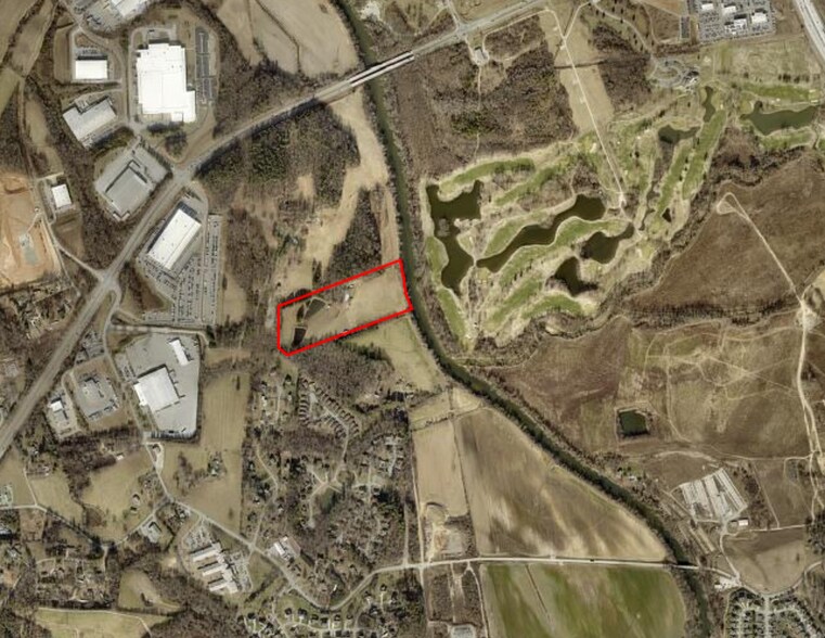 More Photos Of 598 Miles View Dr, Mills River Warehouse For Sale