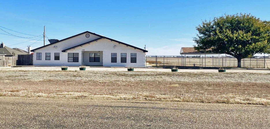 Primary Photo Of 2500 Folsom Rd, Amarillo Daycare Center For Sale