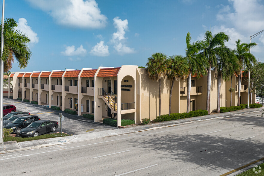 Primary Photo Of 3170 N Federal Hwy, Lighthouse Point Office For Lease