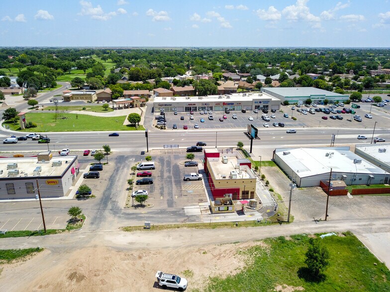 More Photos Of 3916 N Prince St, Clovis Fast Food For Lease