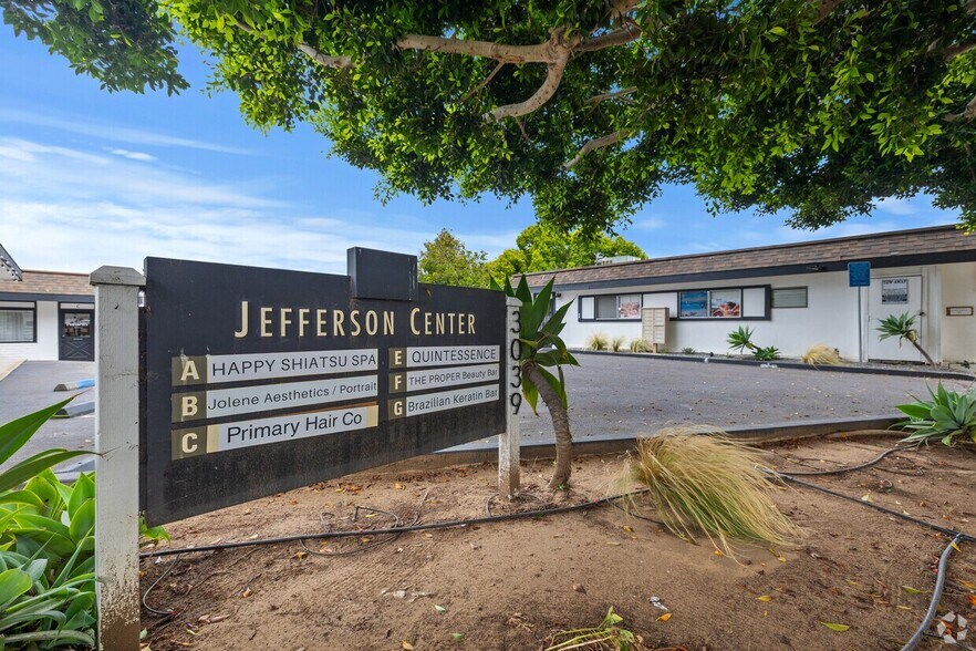 More Photos Of , Carlsbad Office For Sale