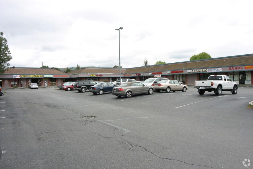 More Photos Of 2676-2694 Cropley Ave, San Jose Unknown For Lease