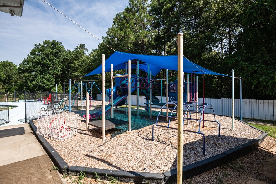 More Photos Of 1224 Old Cherokee Rd, Lexington Daycare Center For Sale