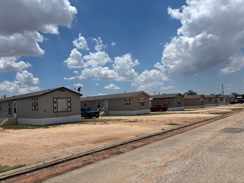 More Photos Of , Snyder Multifamily For Sale