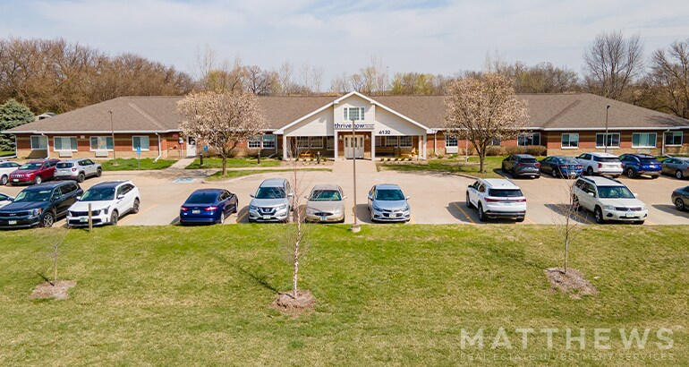 Primary Photo Of 6132 NE 12th Ave, Pleasant Hill Healthcare For Sale