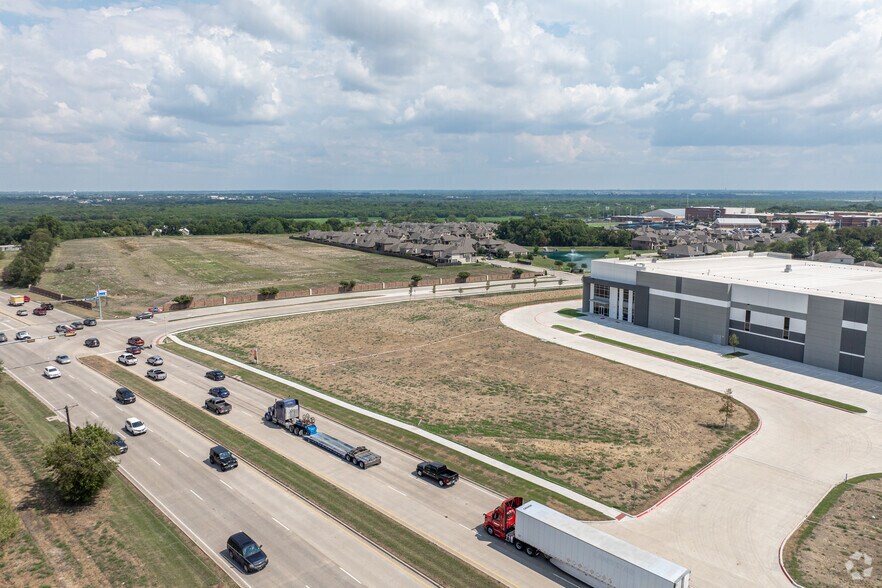 More Photos Of SH 78 & Wylie East Drive, Wylie Land For Sale