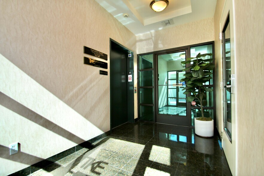 More Photos Of 73993 Highway 111, Palm Desert Medical For Sale
