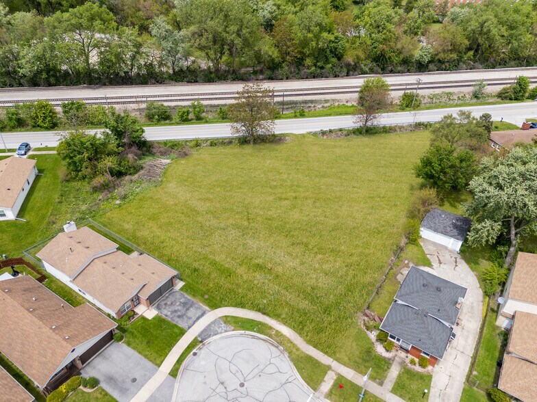 More Photos Of 13977 Kedzie ave, Blue Island Land For Sale