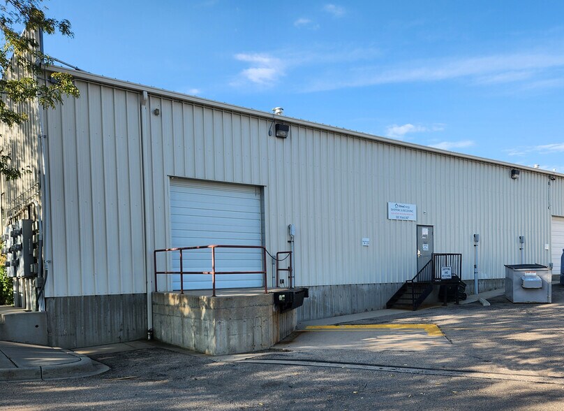 More Photos Of 567-599 W 66th St, Loveland Light Distribution For Lease