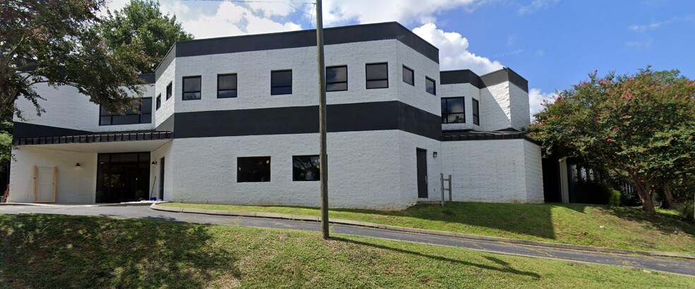 More Photos Of 501 Howell Rd, Greenville Office For Lease