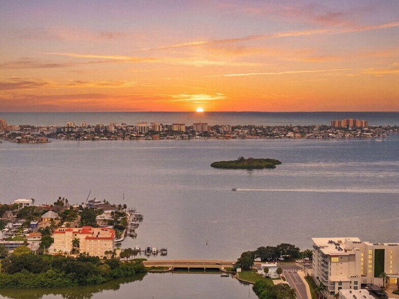 More Photos Of Sunset Point Road, Clearwater Land For Sale