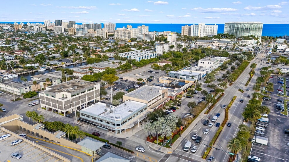 More Photos Of 2605 E Atlantic Blvd, Pompano Beach Storefront Retail Office For Lease