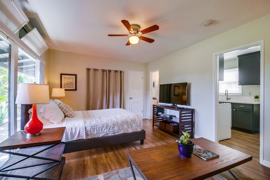 More Photos Of 4459 Fanuel St, San Diego Apartments For Sale